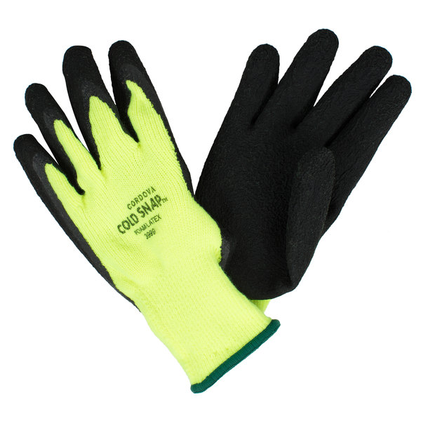 Gloves Super Comfort Handy Man 12CT/PK