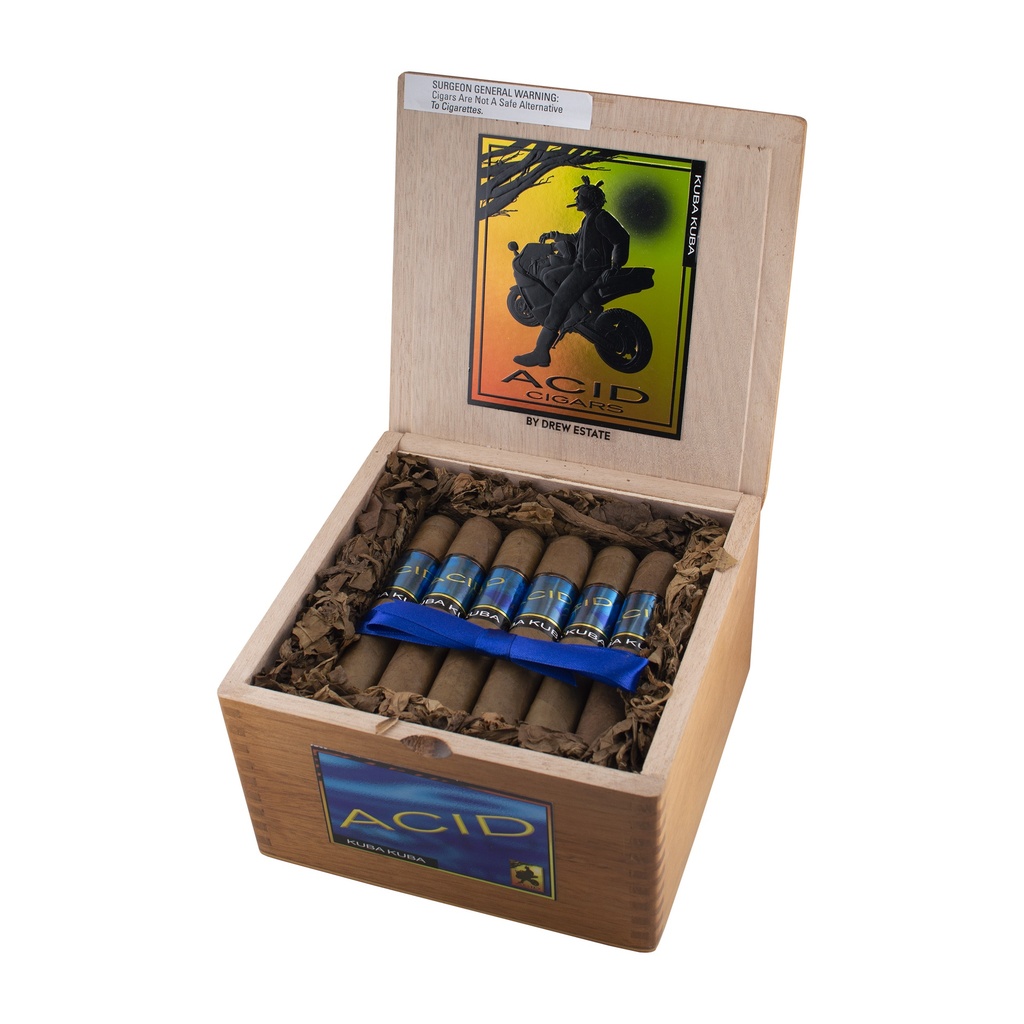 Drew Estate Acid Kuba Kuba 40CT