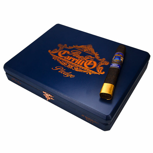 EP Carrillo Pledge Apogee 20CT
