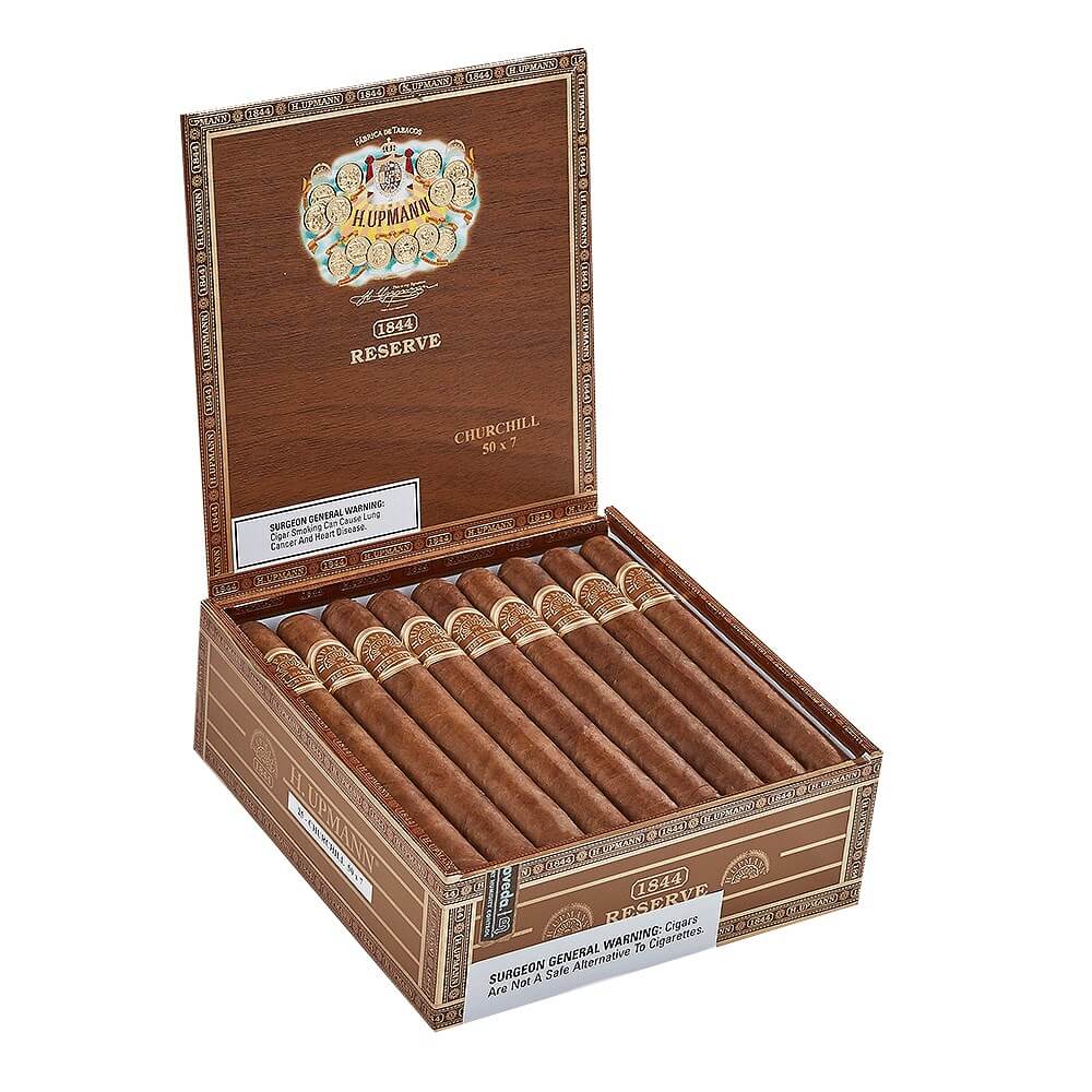 H Upmann 1844 Reserve Churchill 25CT