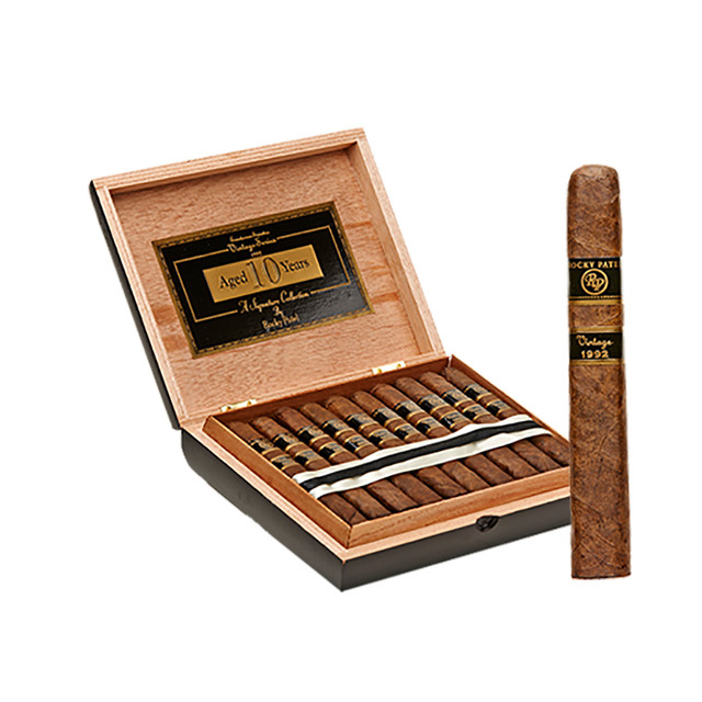 Rocky Patel Vintage 1992 Torpedo 20CT