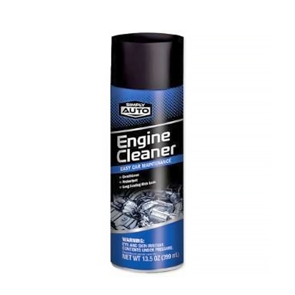 Engine Cleaner Spray (Simply Auto) 400ML