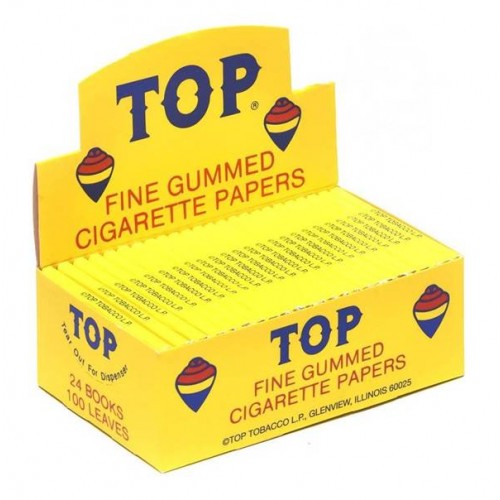 Top Paper 100'S/24CT