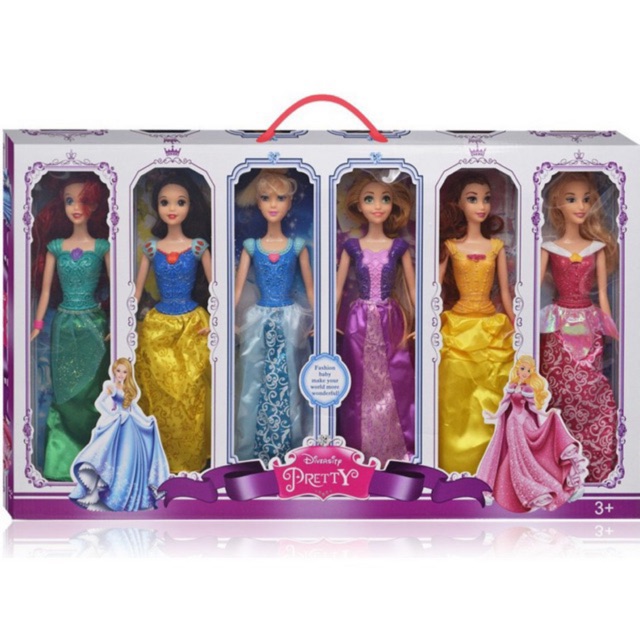 Toy Lovely Dolls 12ct/Display Each