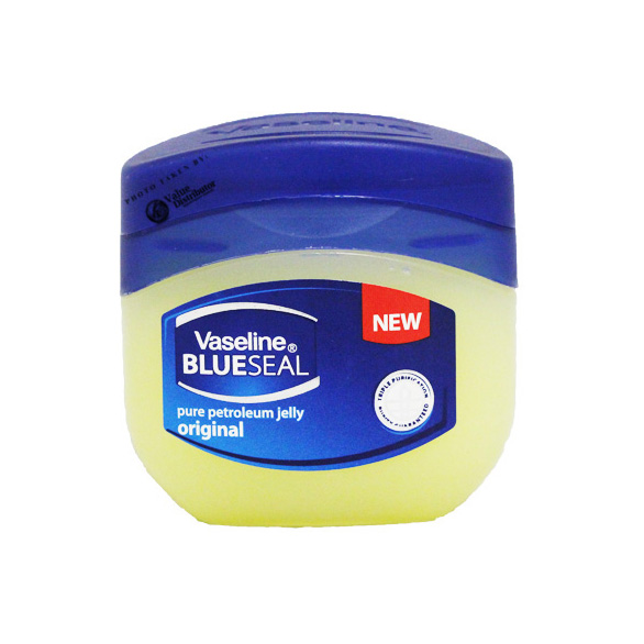 Vaseline Petroleum Jelly 50ML Jar