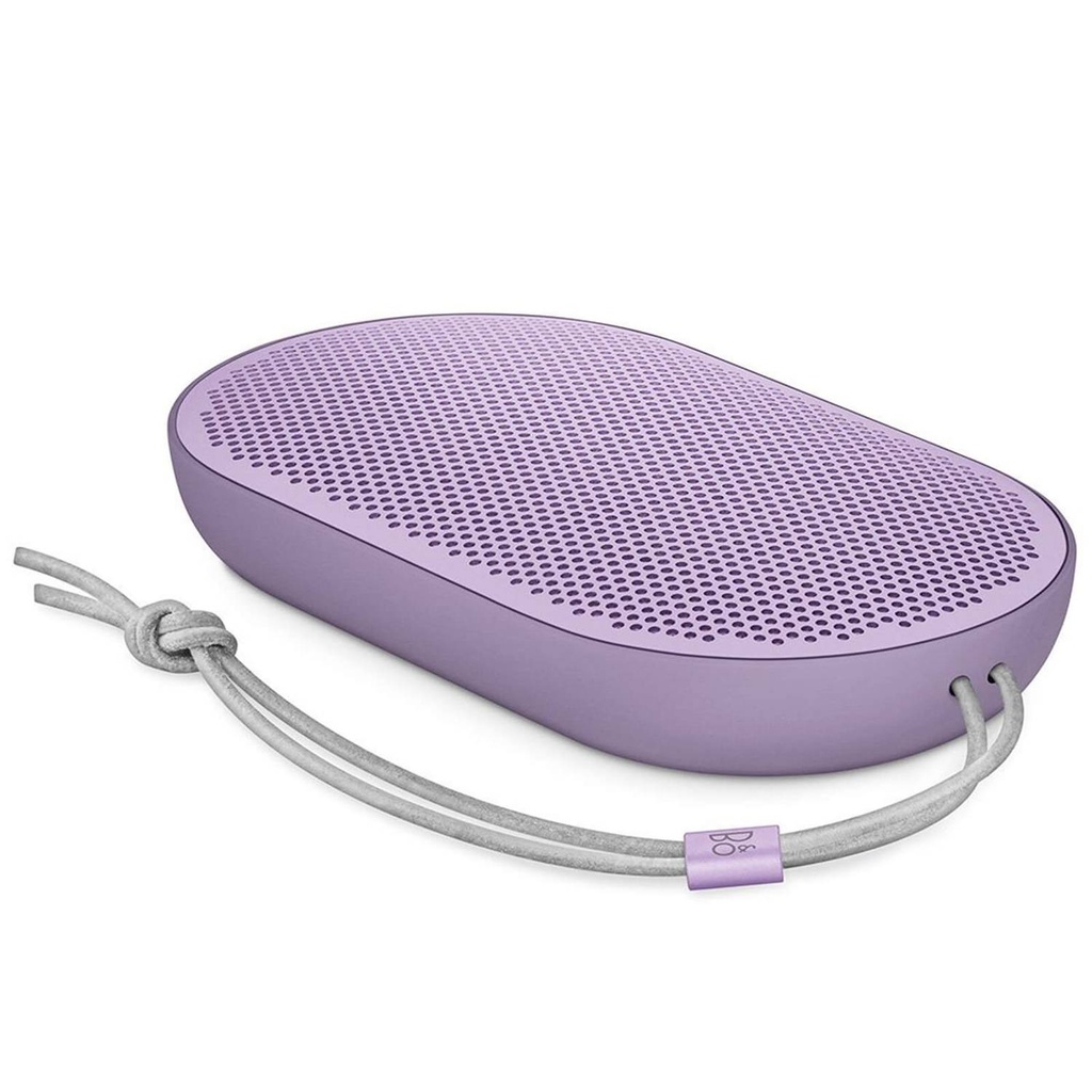 Warner Bluetooth Speaker