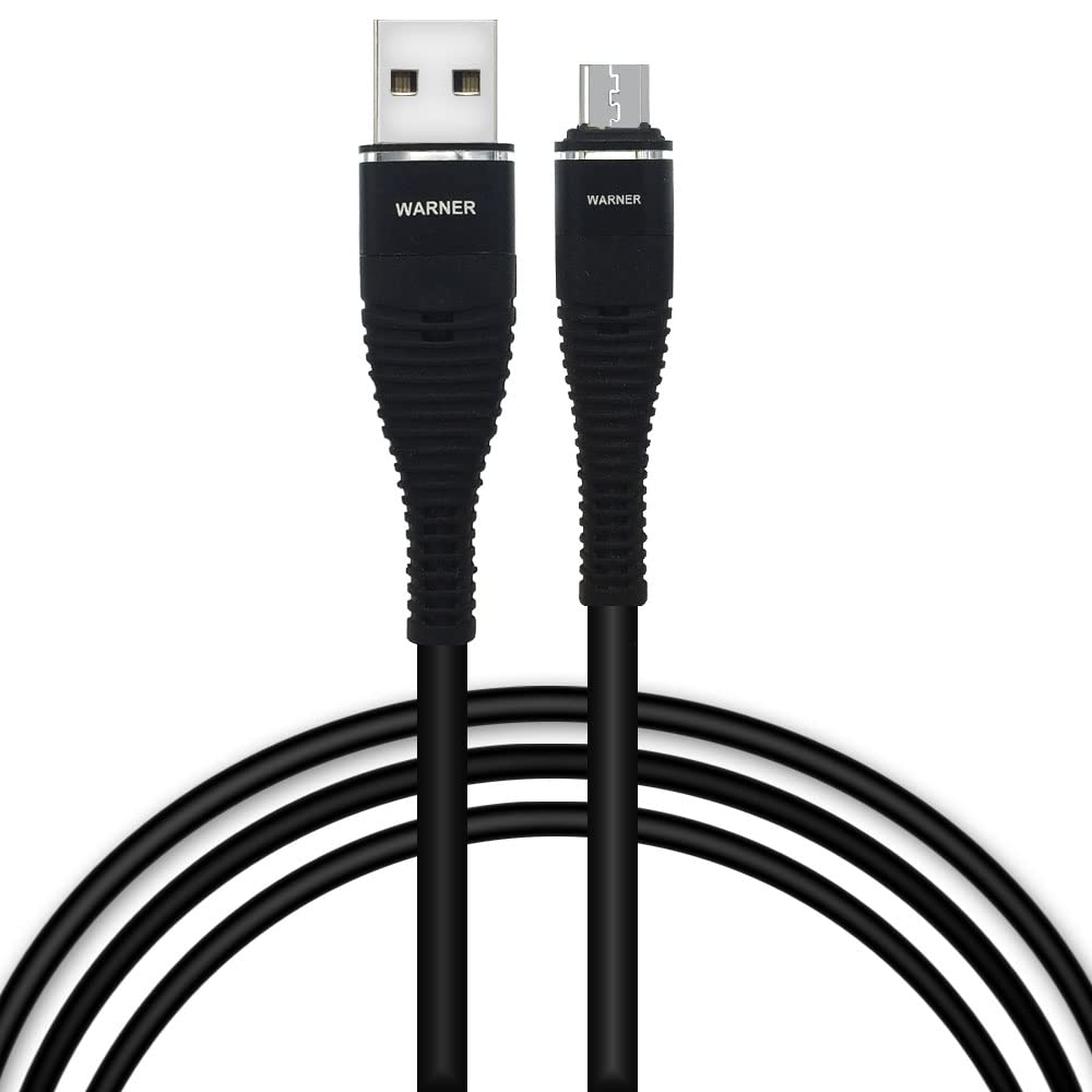 Warner Micro 10FT Cable