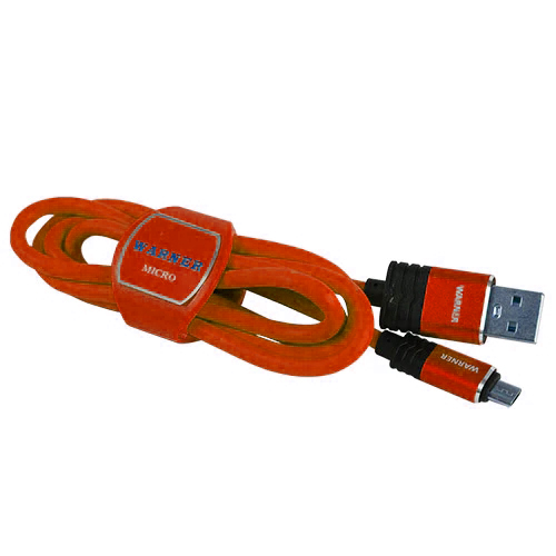 Warner Tie Micro 1M Cable
