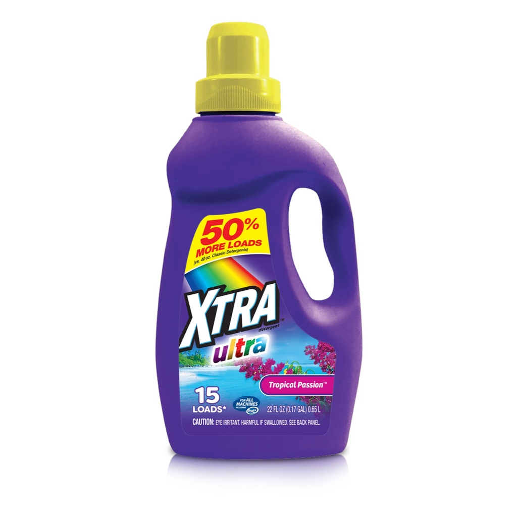 Xtra Tropical Passion 22oz