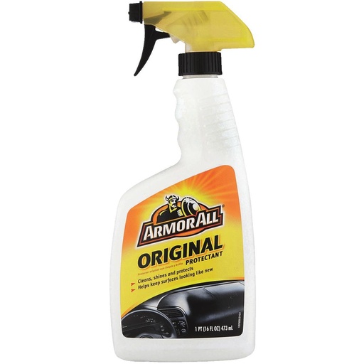 Armor All Original Car Protectant 16oz