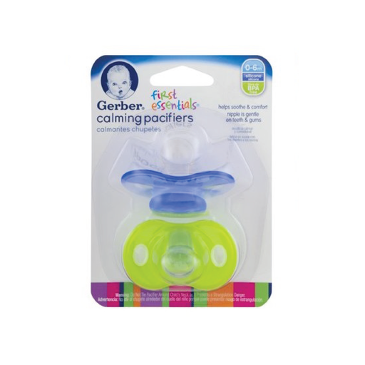 Baby Pacifiers Gerber 1'S