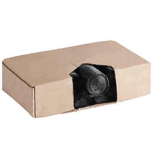 Garbage Bag 46 Gallon (23X17X46) 100CT Bx
