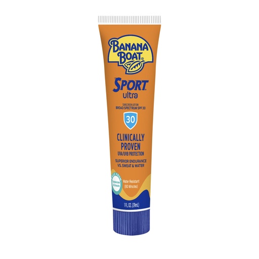 Banana Boat Lotion SPF30 1oz