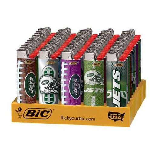 Bic Lighter Jets/Giant 50CT