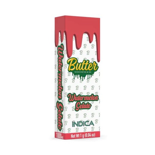 [Butter-12043] Butter HHC Disposable Each
