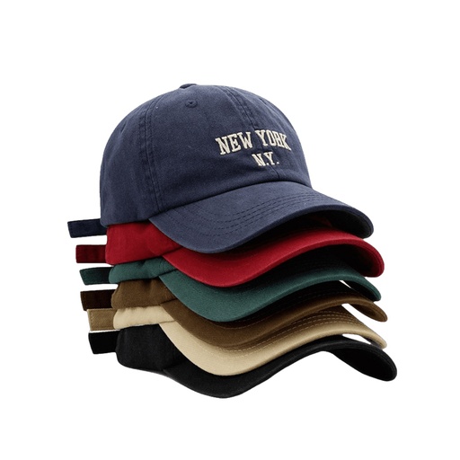 Cap Summer New Stylish Design