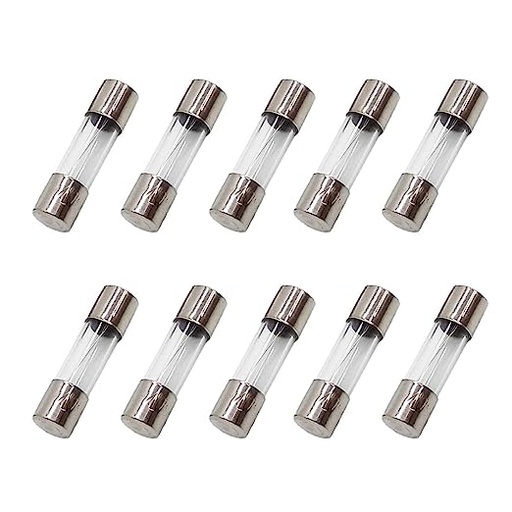 [Car Fu-01364] Car Fuse 48CT Collection Pack