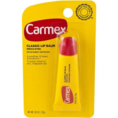 Carmex Tube 0.35oz