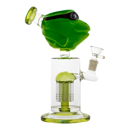 [Cartoo-01374] Cartoon Character On Top  9" Beaker Each
