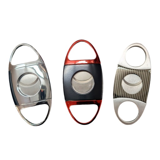 [Cigar -26888] Cigar Cutter Show Time Premium