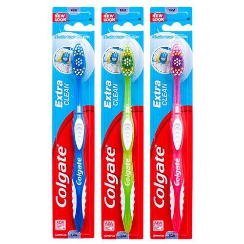 Colgate Tooth Brush Firm 1pk