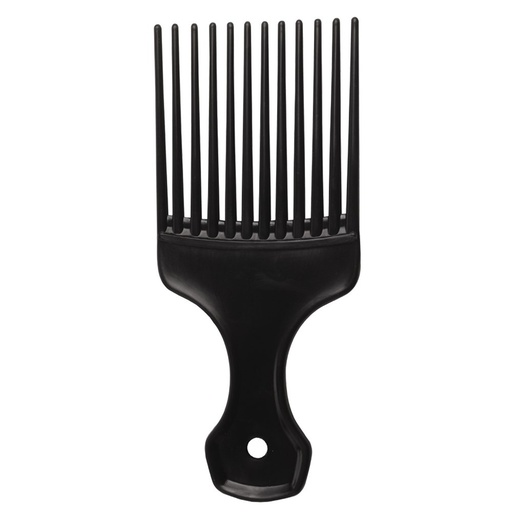[Comb A-02462] Comb Afro Pick