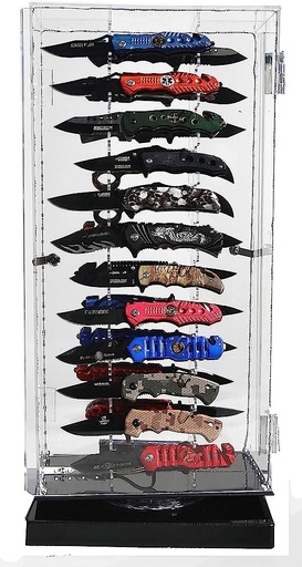 [Combat-02472] Combat Knife 36CT Display Ea