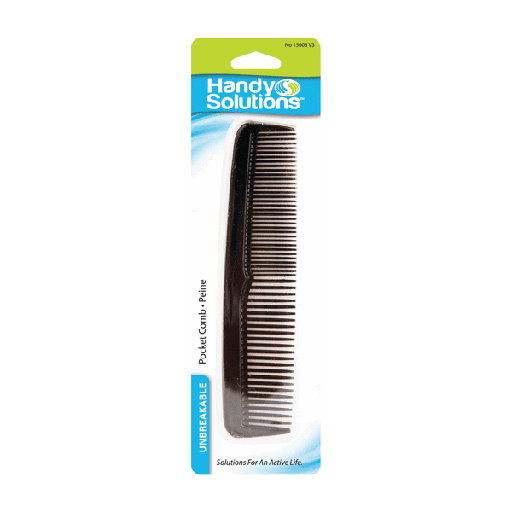 Comb Pocket Size