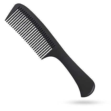 [Comb W-02470] Comb With Handle