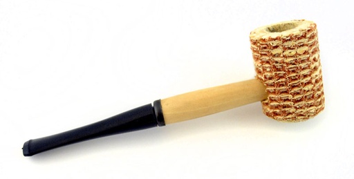 [Corn P-21413] Corn Pipe 12ct Display