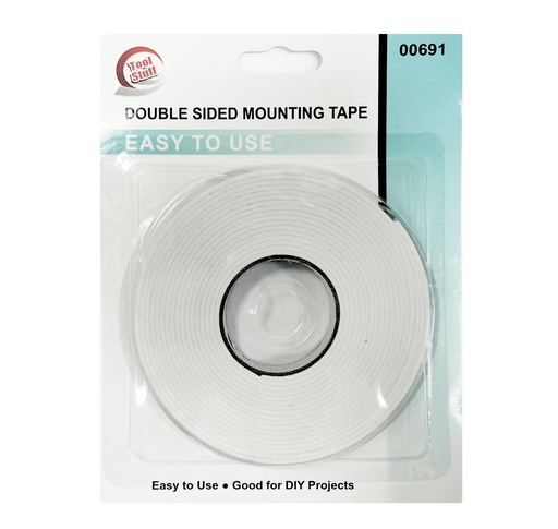 Double Sided Mounting Tape