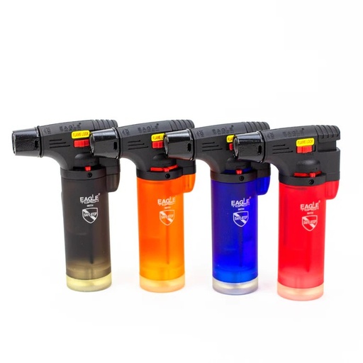 [Eagle -02770] Eagle Torch Lighter Big 15CT Display