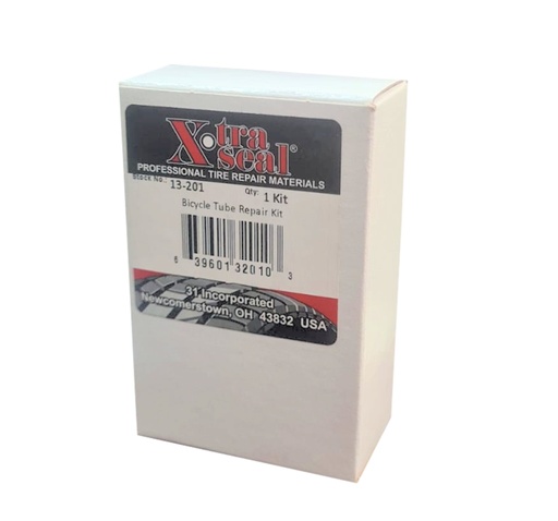 Extra Seal Bicycle Tube Repair Kit