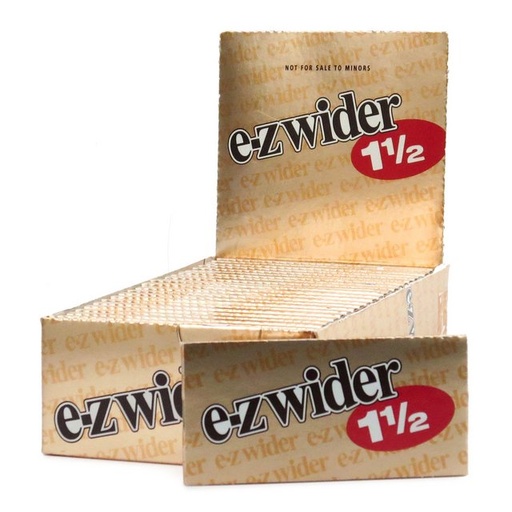 [EZ Wid-23160] EZ Wider Gold 1 1/2 Paper 24CT