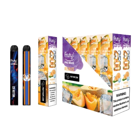 [Fruyt -03032] FPM Flavored Iced Tea Melon Ice