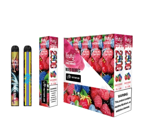 [Fruyt -03034] FPM Flavored Iced Tea Mixed Berry