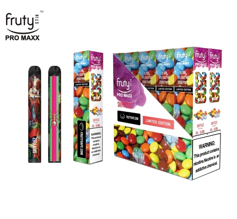 [Fruyt -03044] FPM Flavored Iced Tea Skittles