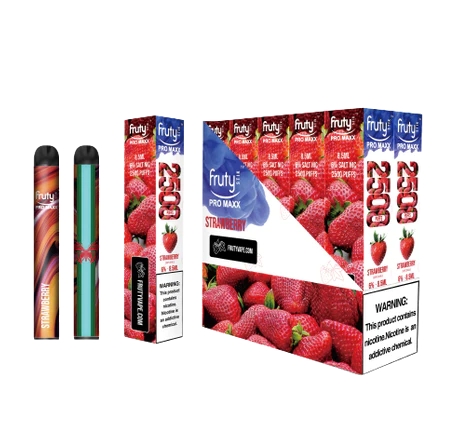 [Fruyt -03048] FPM Flavored Iced Tea Strawberry
