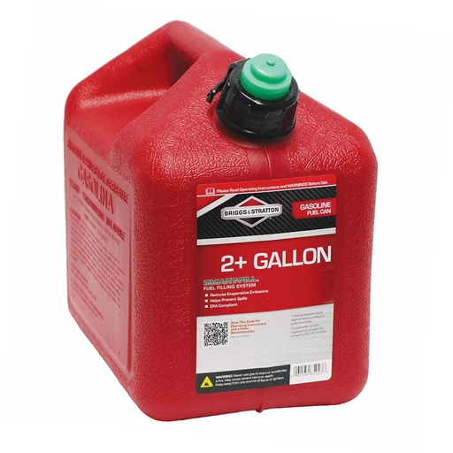 Gas Can (B&S) 2 Gallon