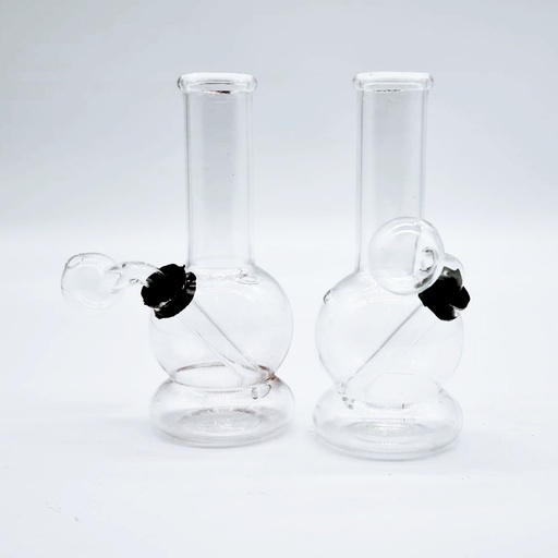 [Glass -03148] Glass Mini 5 inch Oil Burner