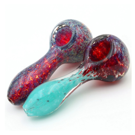 [Glass -12325] Glass Pipe Large Category B