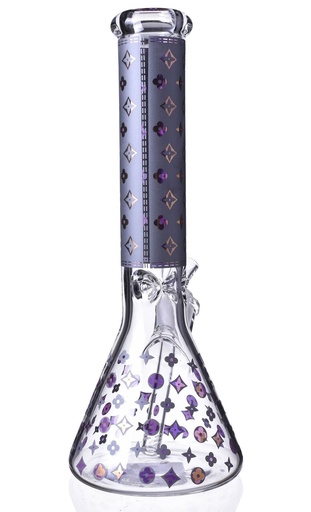 [Glass -12663] KK Tall 14" Beaker