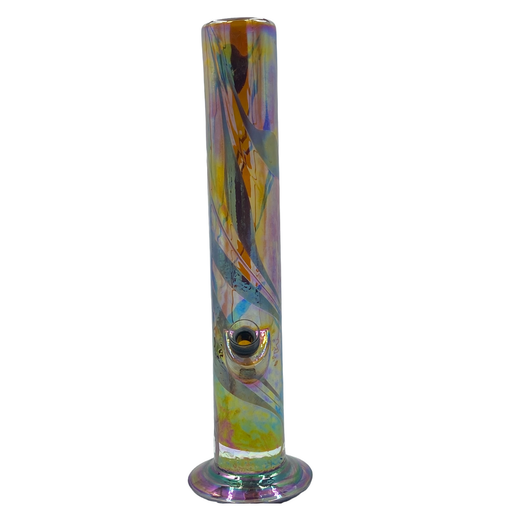 [Glass -22842] Glass Bong Tower (182M5) 13"