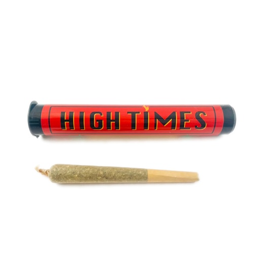 [High T-04274] HT Red Pre Roll