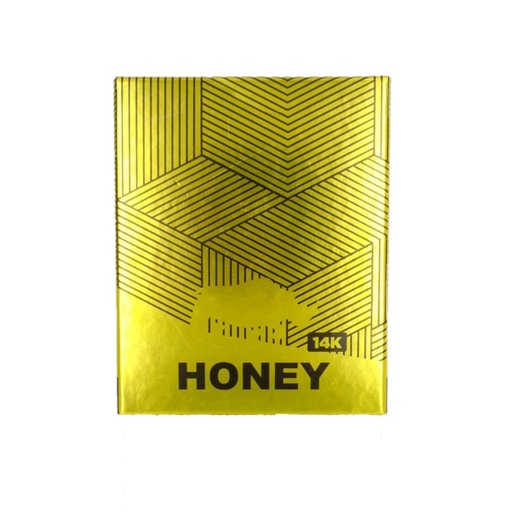 [Honey -12081] Honey 14K Gold 15G/12PCS Display