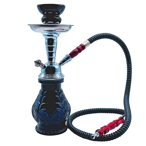 [Hookah-04334] Hookah Badshah Fruit 1H