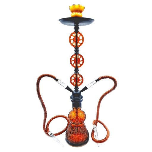 [Hookah-22350] Hookah Shisha (M039-75D) 2H