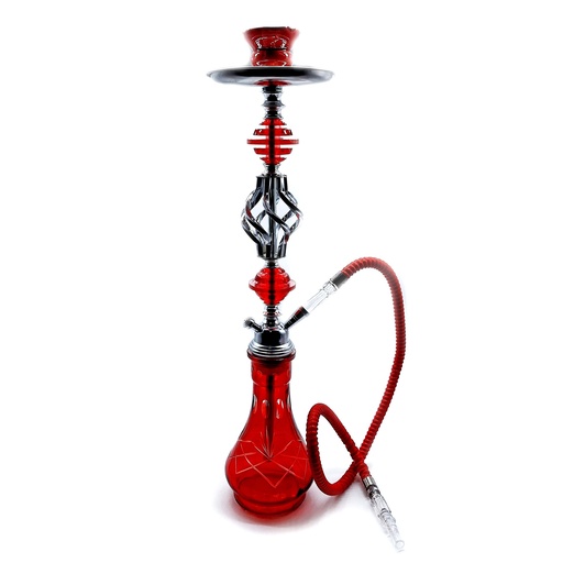 [Hookah-22836] Hookah Shisha (M046D) 1H