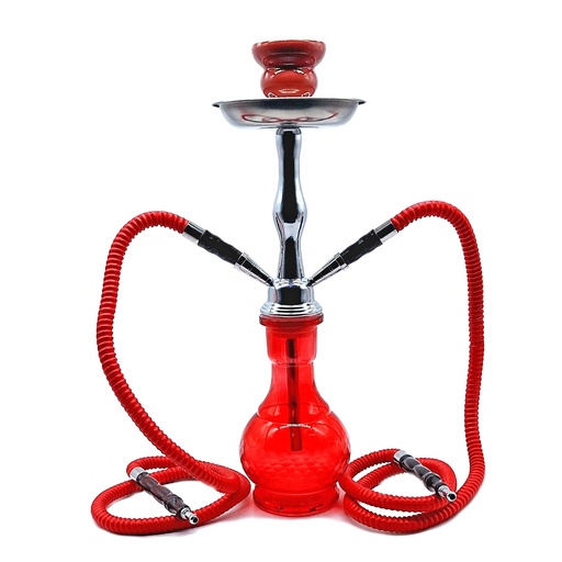[Hookah-24950] Hookah Badshah Glider 2H