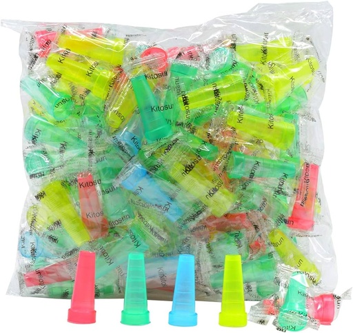 [Hookah-25664] Hookah Tips (PAT276) 100CT Display